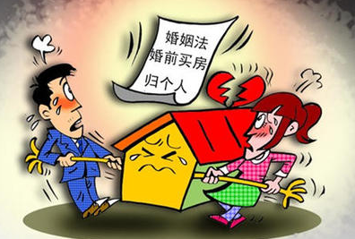 南京调查取证：父母全款给儿子买房是夫妻共有吗